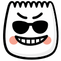 cool Emoji