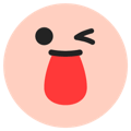 funnyface Emoji