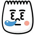 nap Emoji